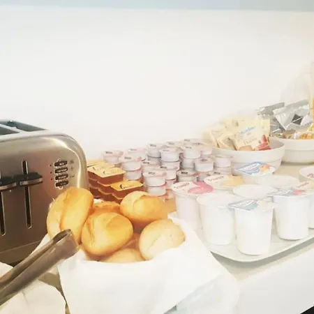 酒店 茵托诺阿尔费科酒店 菲乌米奇诺