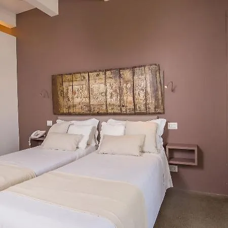 Hotel Intorno Al Fico Fiumicino