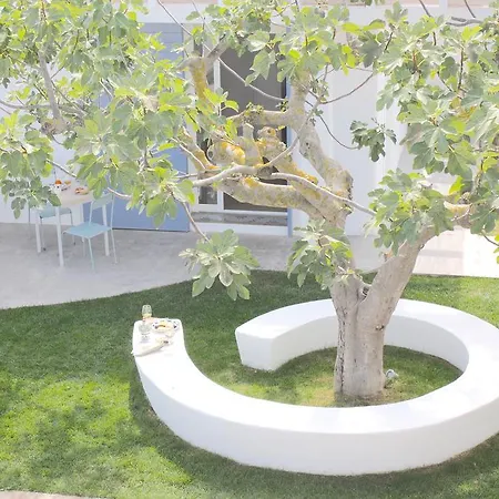 Intorno Al Fico Hotel Fiumicino