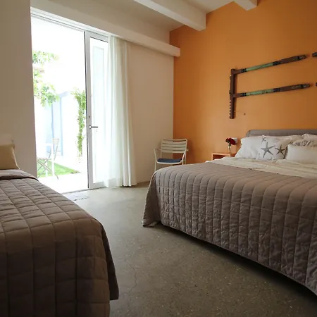 Hotel Intorno Al Fico Fiumicino