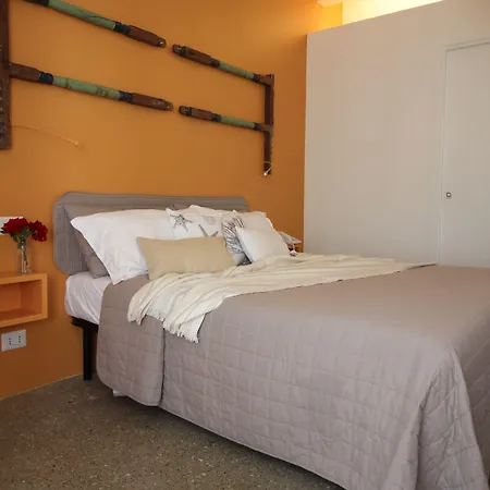Hotel Intorno Al Fico