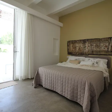 Hotel Intorno Al Fico 3*