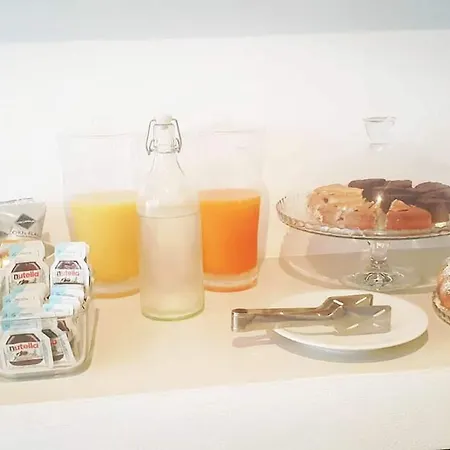 Hotel Intorno Al Fico Fiumicino