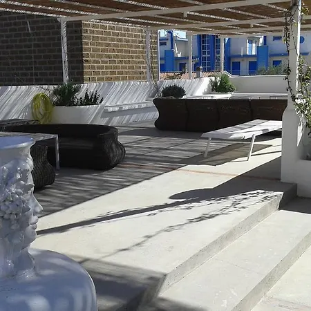 Hotel Intorno Al Fico