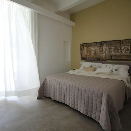 Hotel Intorno Al Fico
