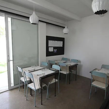 Hotel Intorno Al Fico 3*
