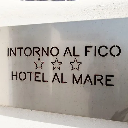 Hotel Intorno Al Fico Fiumicino
