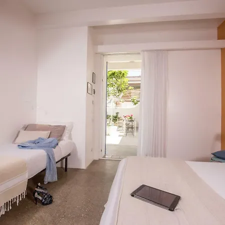 Intorno Al Fico Hotel