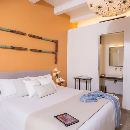 Intorno Al Fico Hotel