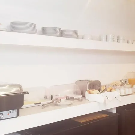 Intorno Al Fico Hotel Fiumicino