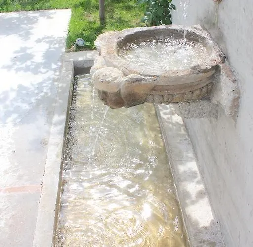 Intorno Al Fico 피우미치노