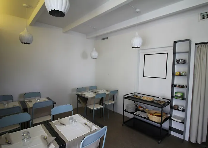 Intorno Al Fico 호텔