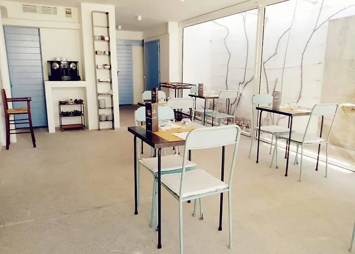 호텔 Intorno Al Fico 3*