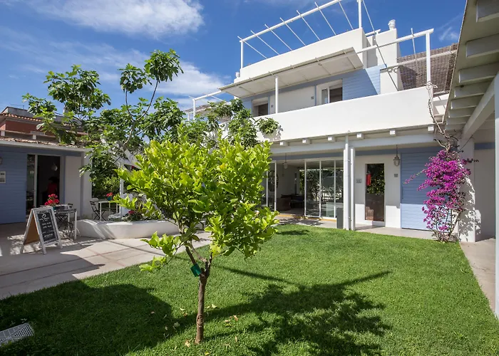 호텔 Intorno Al Fico