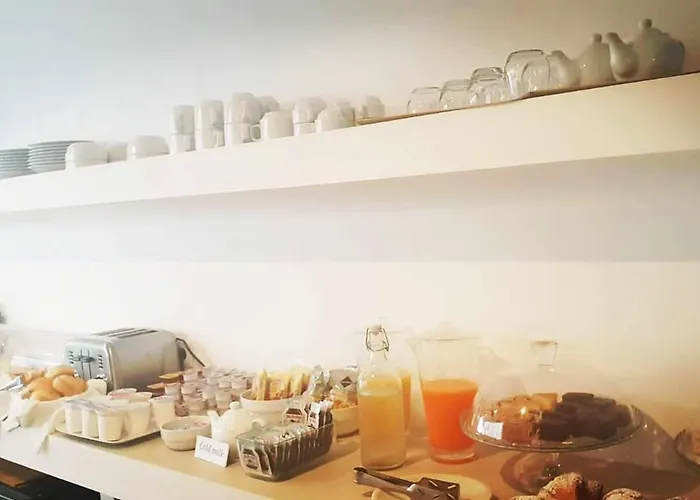 Intorno Al Fico 피우미치노