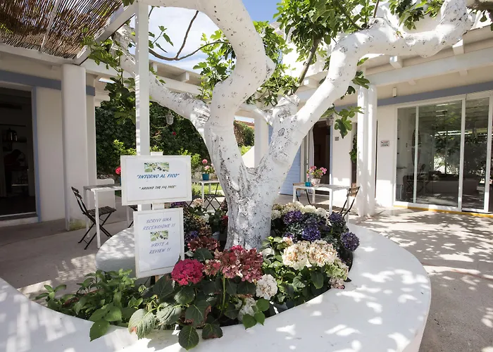 Intorno Al Fico 호텔