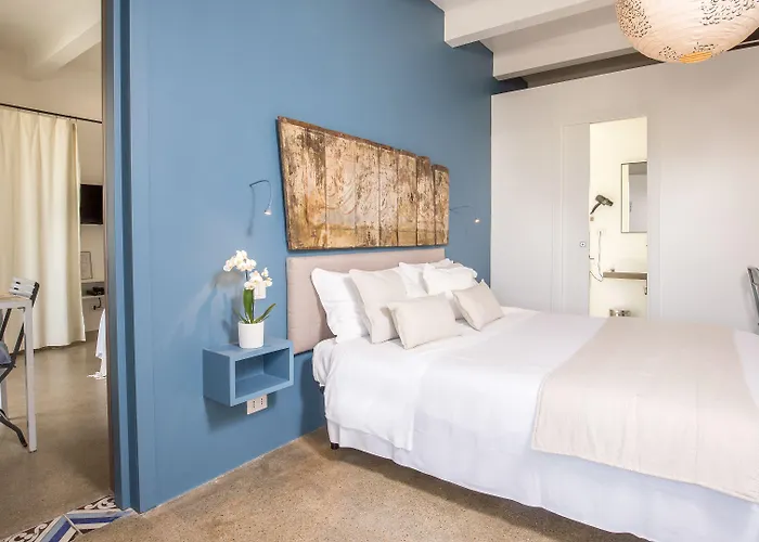 호텔 Intorno Al Fico 3*