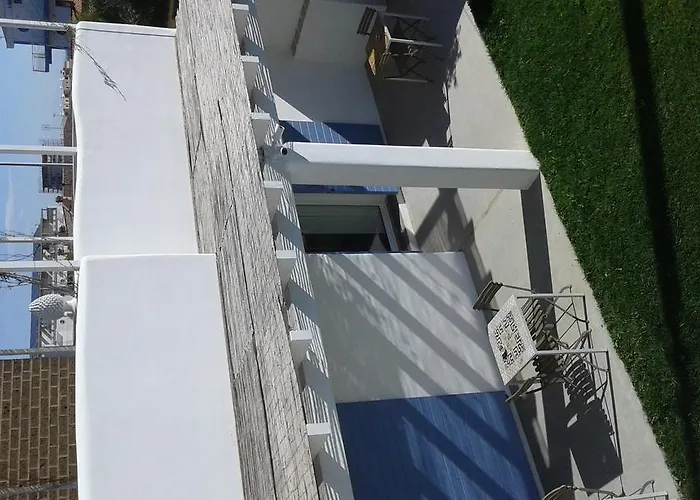 호텔 Intorno Al Fico 피우미치노