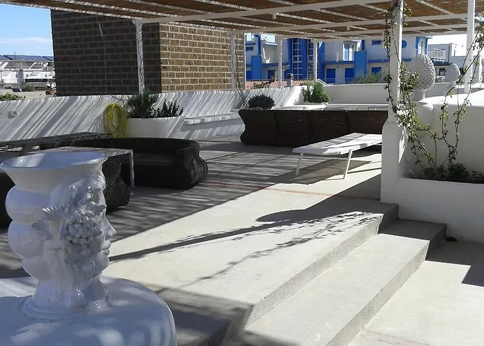 호텔 Intorno Al Fico