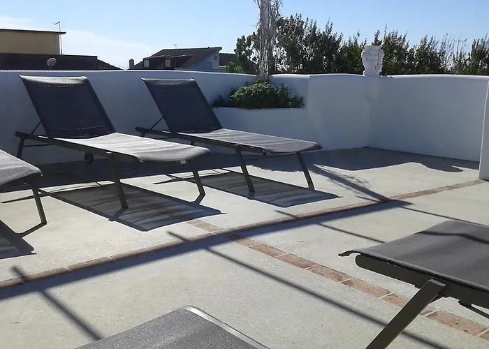 Intorno Al Fico 호텔 3*