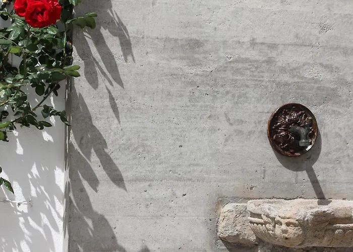 Intorno Al Fico 호텔 3*