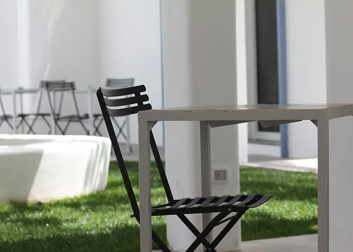 호텔 Intorno Al Fico 3*