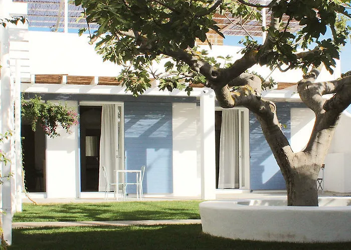 Intorno Al Fico 호텔 3*