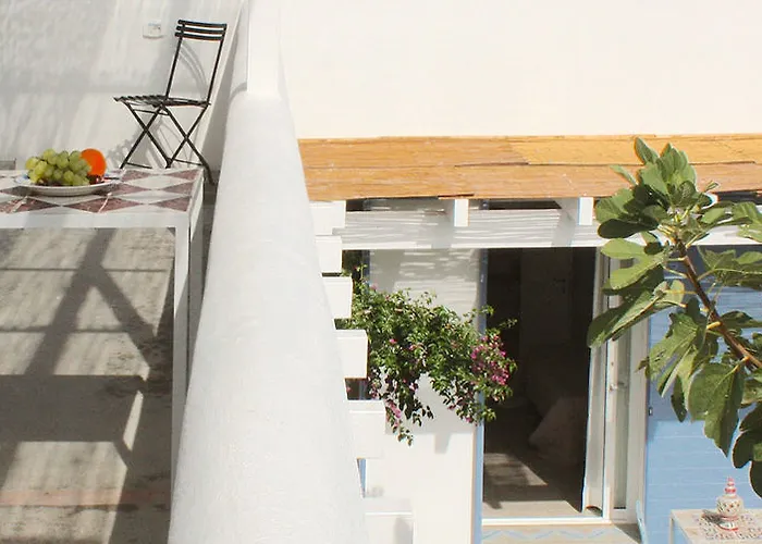 Intorno Al Fico 피우미치노