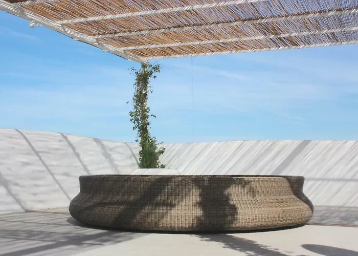 호텔 Intorno Al Fico 3*