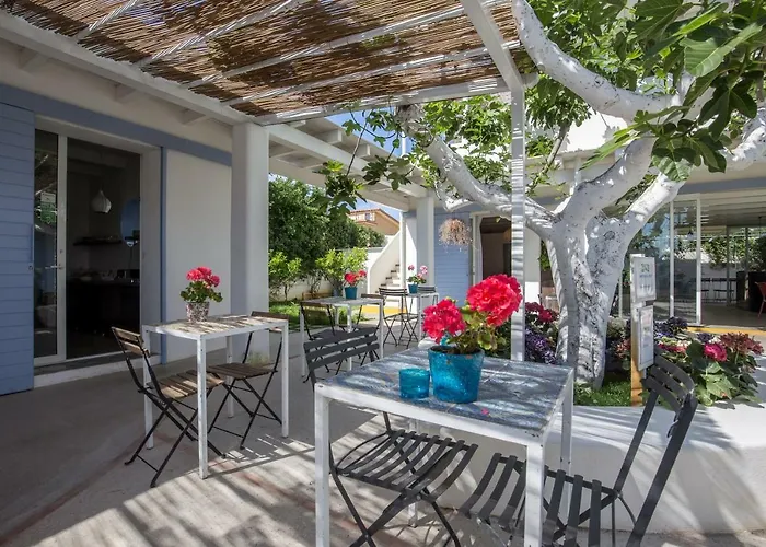 호텔 Intorno Al Fico 피우미치노