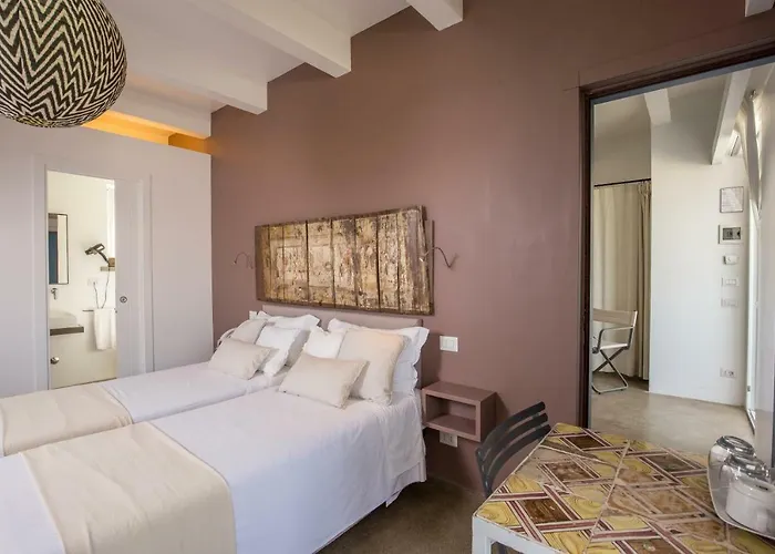 Intorno Al Fico 피우미치노