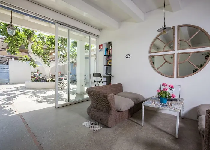 Intorno Al Fico 호텔 피우미치노