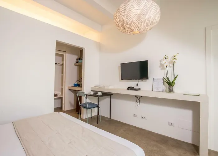 Intorno Al Fico 3* 피우미치노