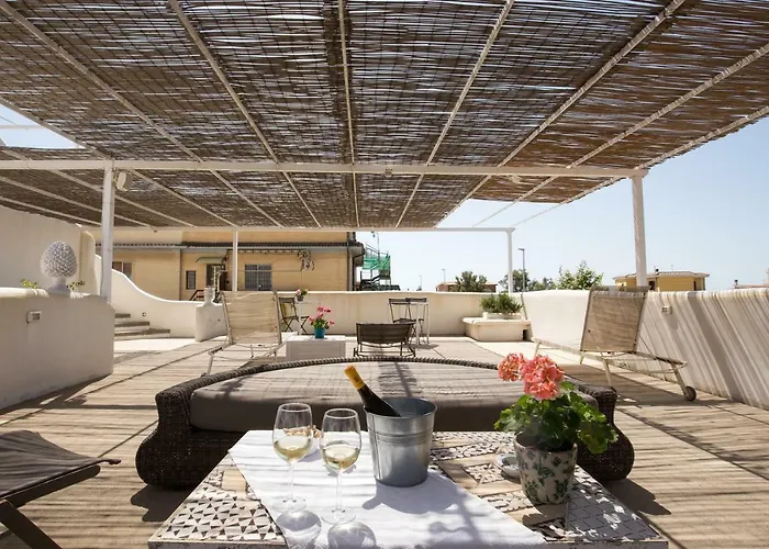 Intorno Al Fico 3* 피우미치노