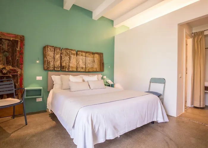 호텔 Intorno Al Fico