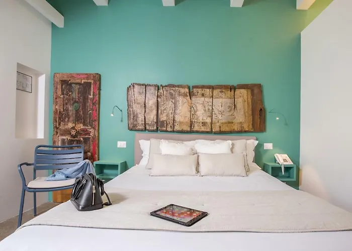 Intorno Al Fico 3* 피우미치노