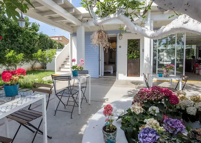 호텔 Intorno Al Fico