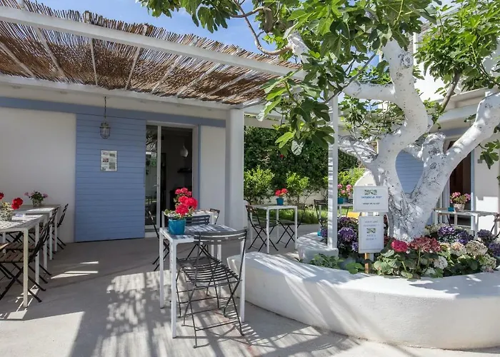 호텔 Intorno Al Fico