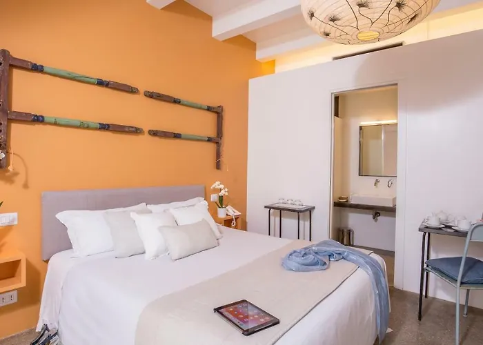 Intorno Al Fico 호텔